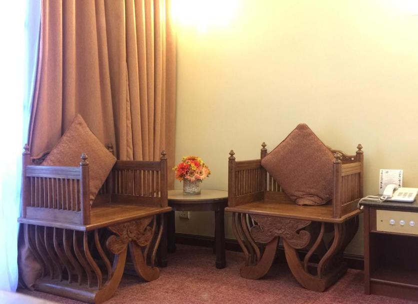 Room amenity Photo