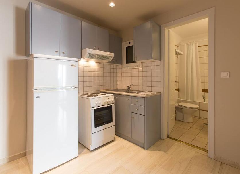 Kitchen Photo