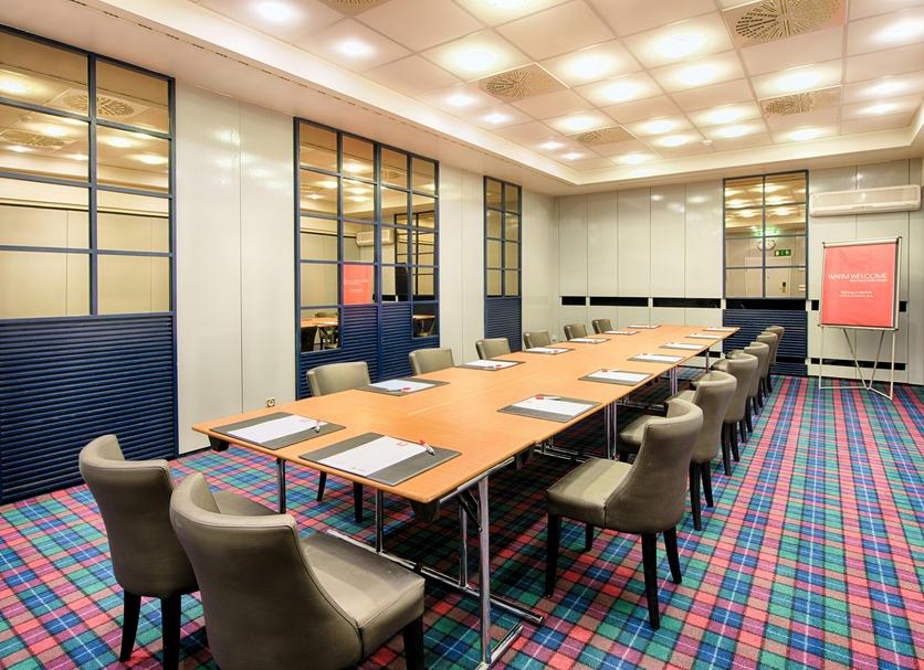 Conference room Photo