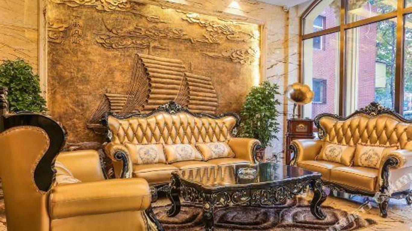 Feitai Business Hotel