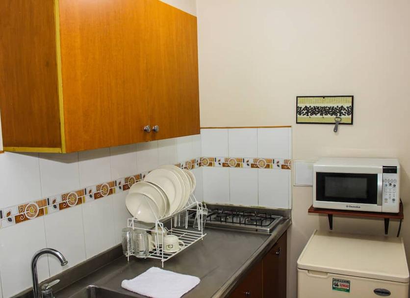 Kitchen Photo