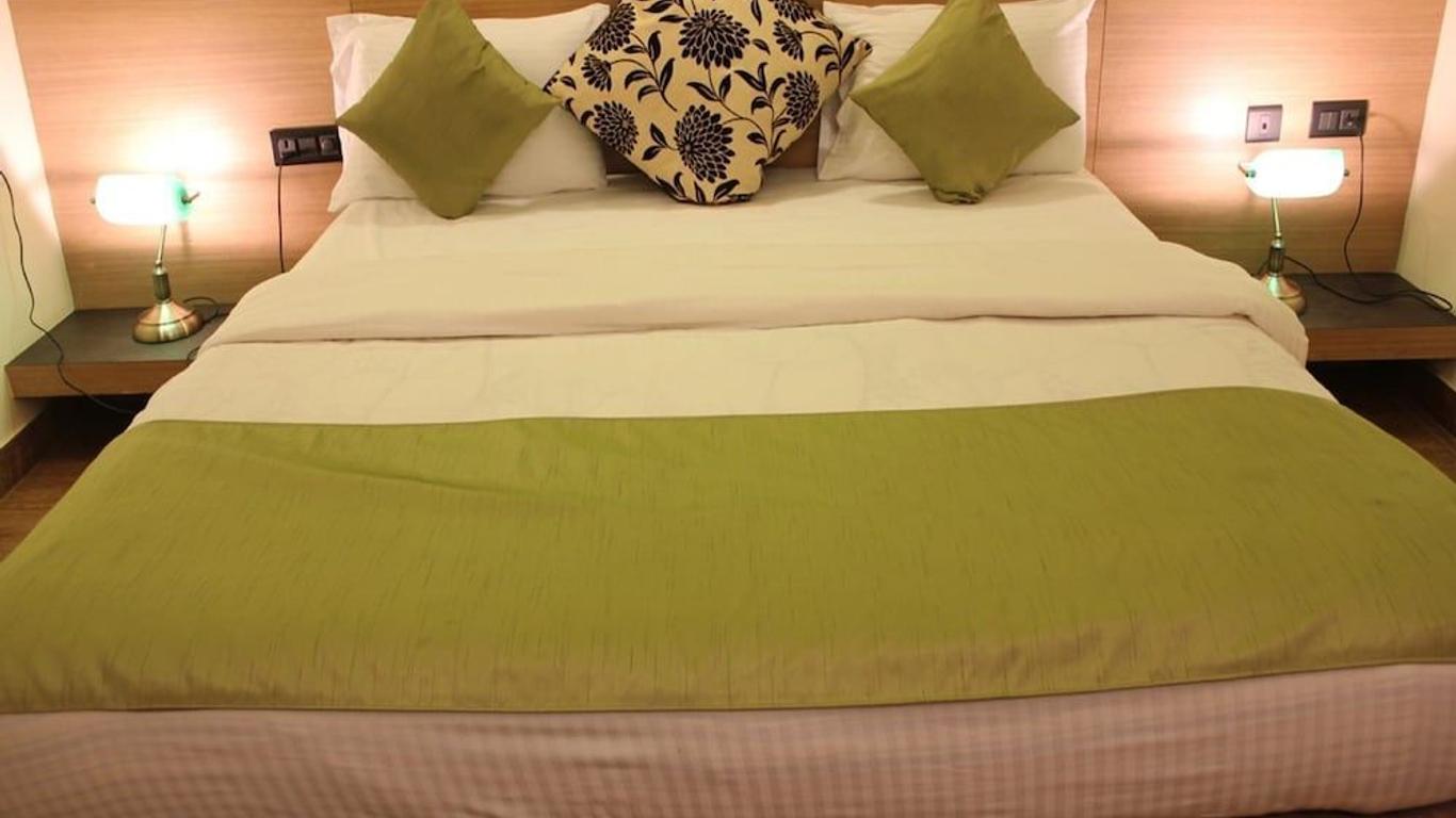 Arama Suites