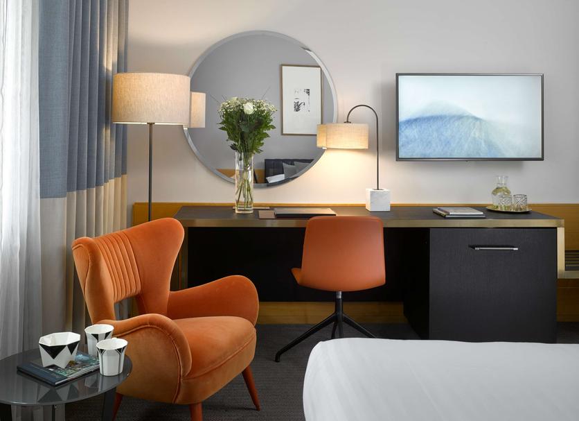 Room amenity Photo