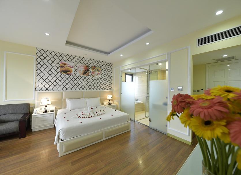 Bedroom Photo