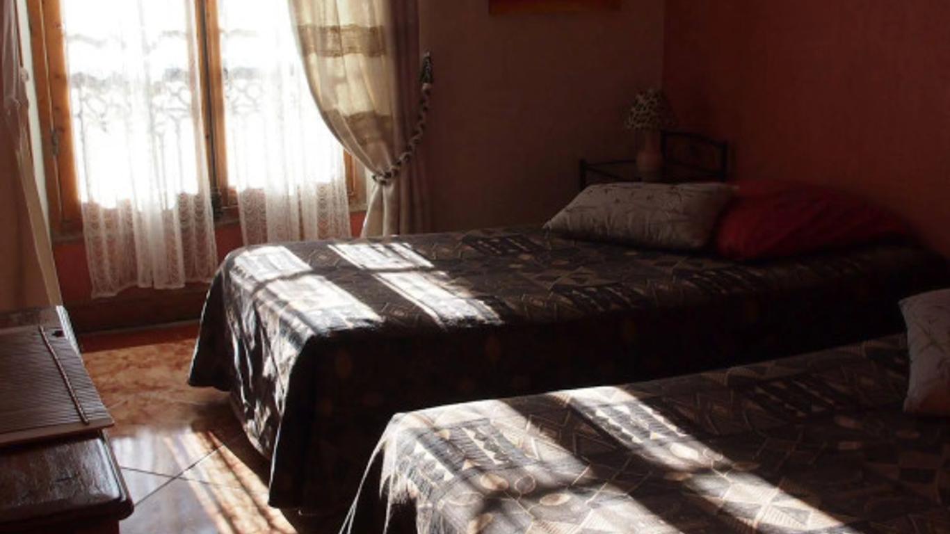 Hotel Wilson