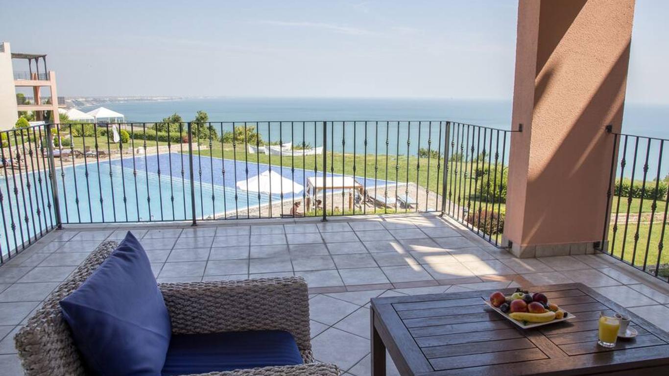 Kaliakria Resort