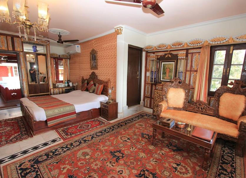 Bedroom Photo