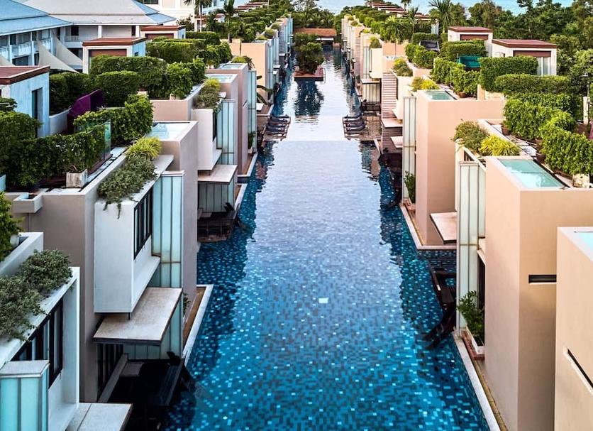 Outdoor view Photo