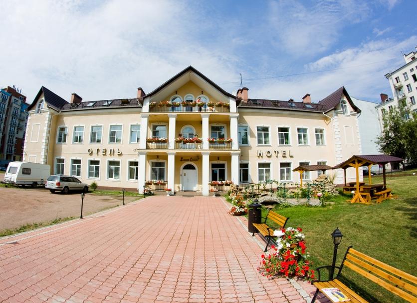 Building Photo
