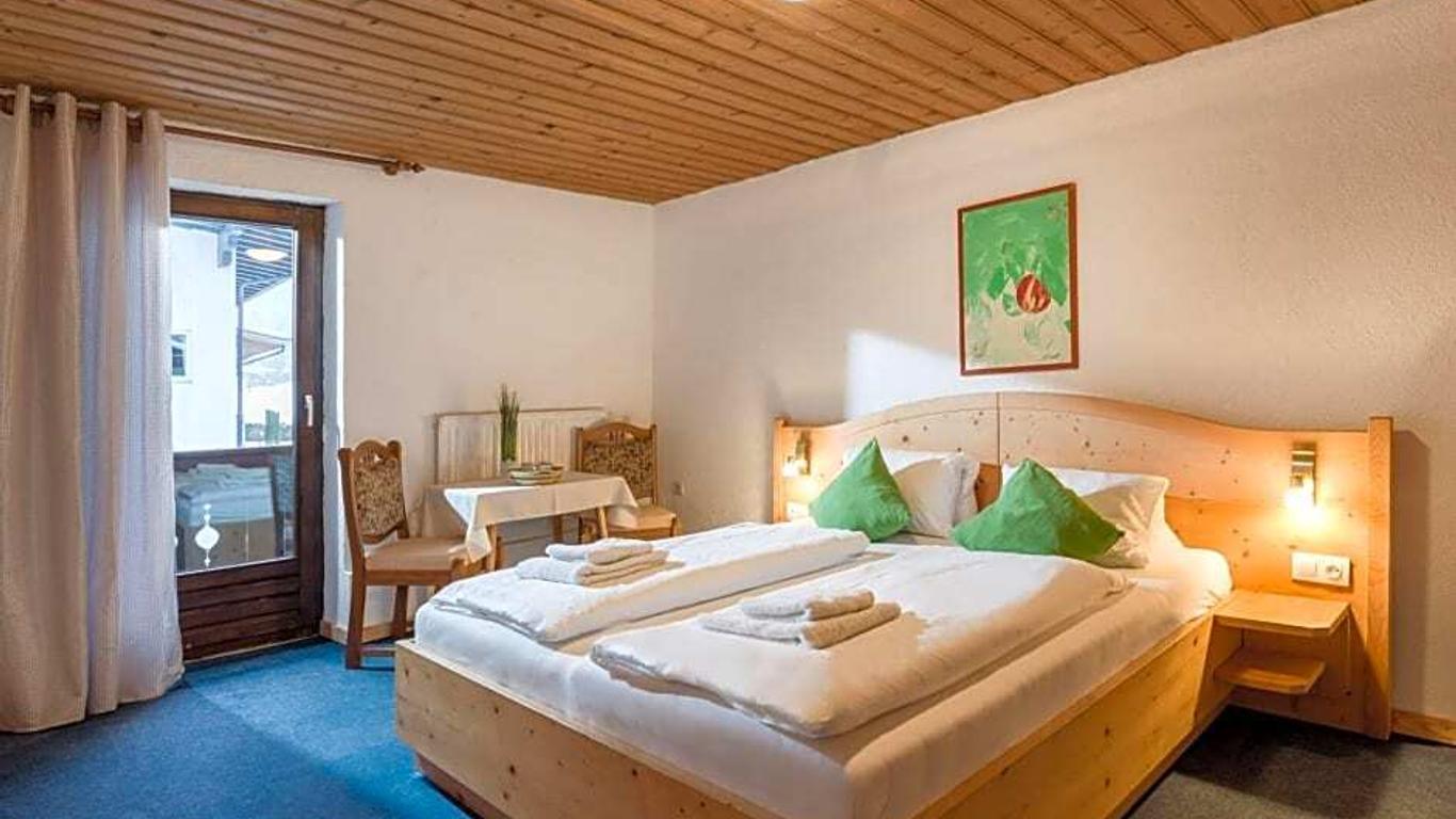Konrad Hotel-Pension Garni