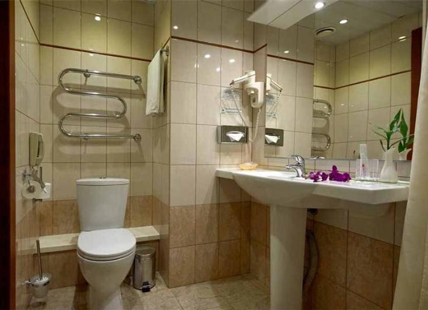 Bathroom Photo