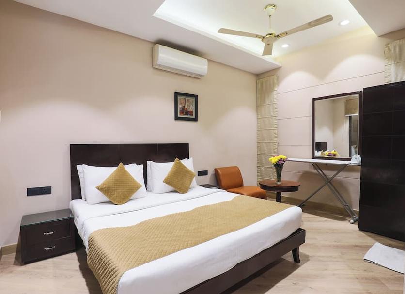 Bedroom Photo