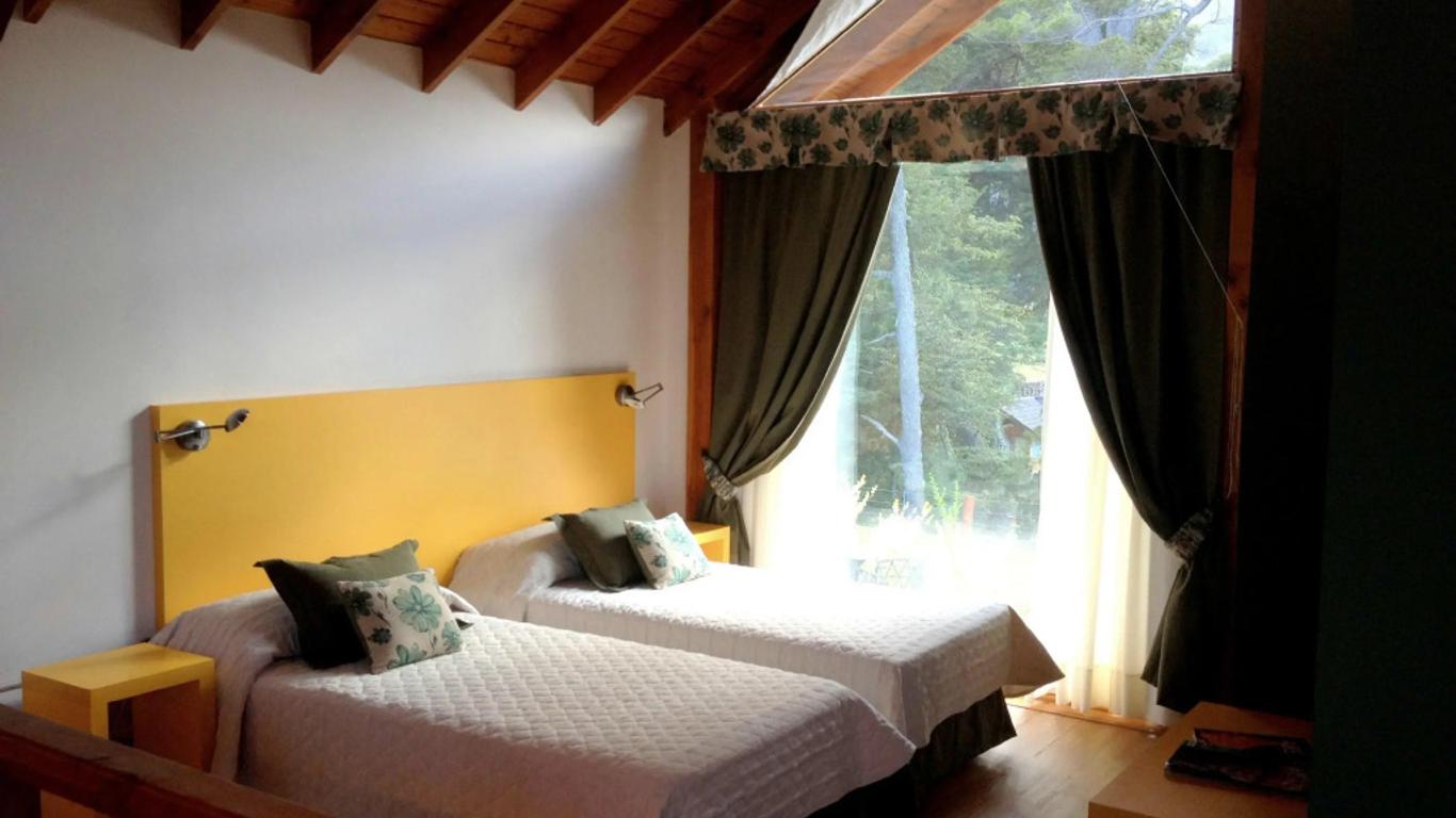 Hosteria Patagon