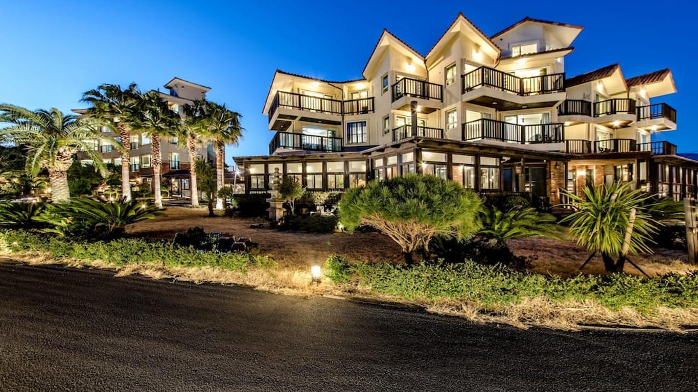 Tisland Resort