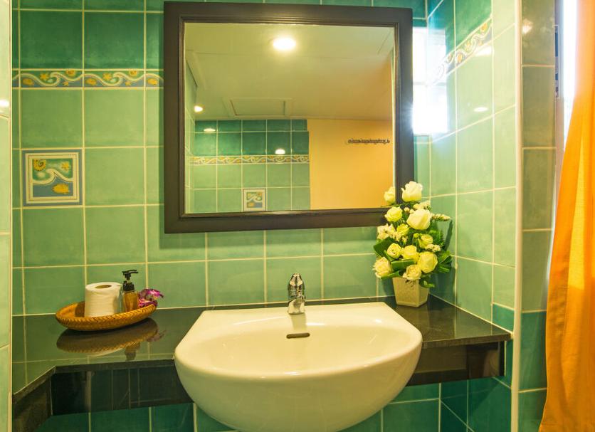 Bathroom Photo