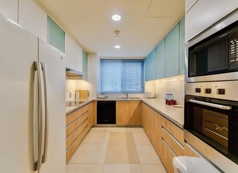 Kitchen Photo