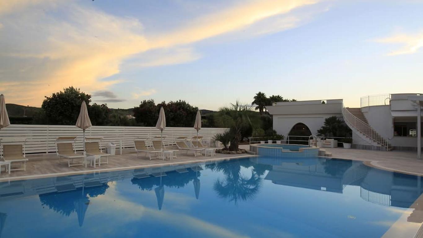 Garden Hotel Ripa