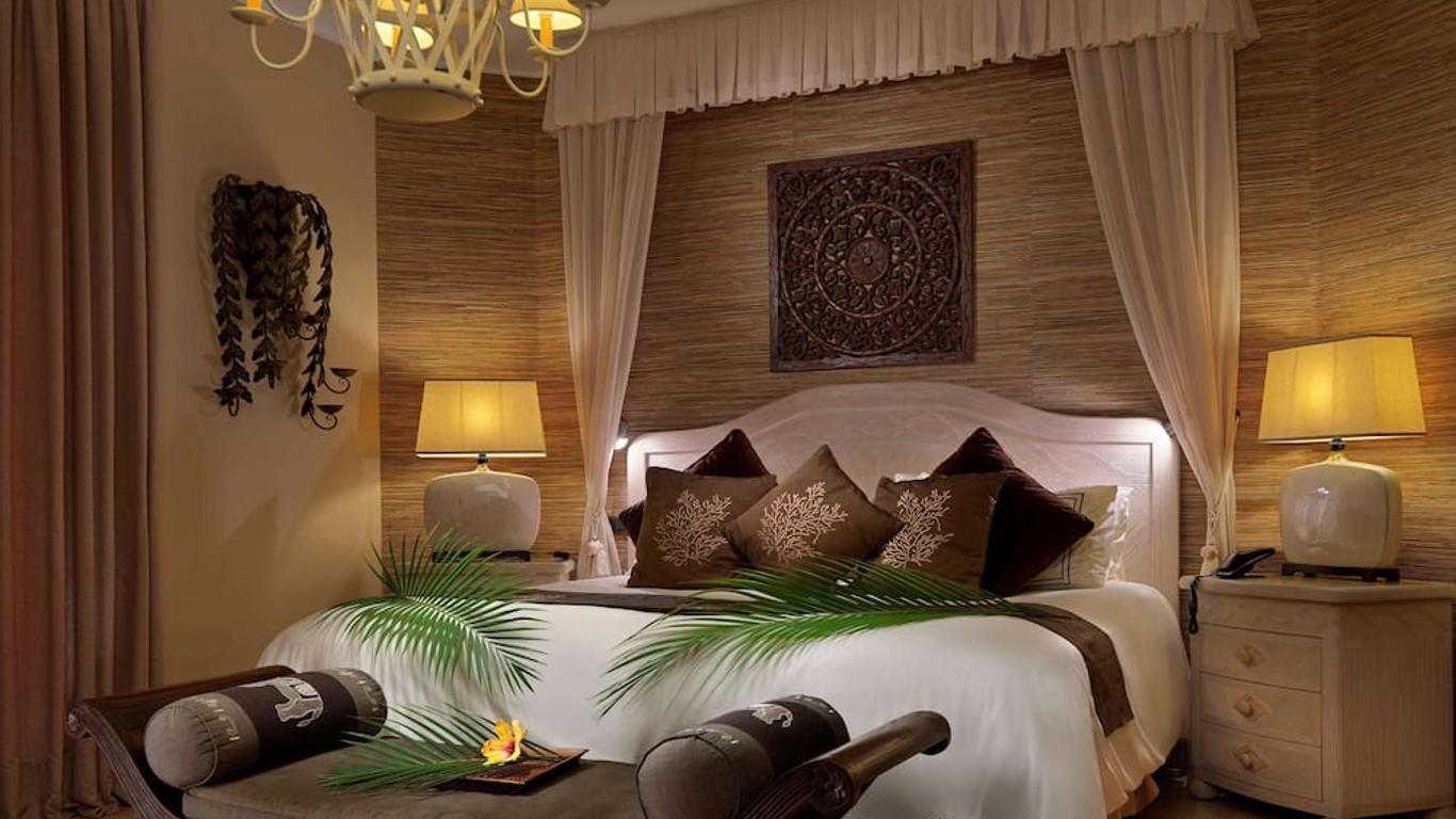 Royal Garden Villas & Spa