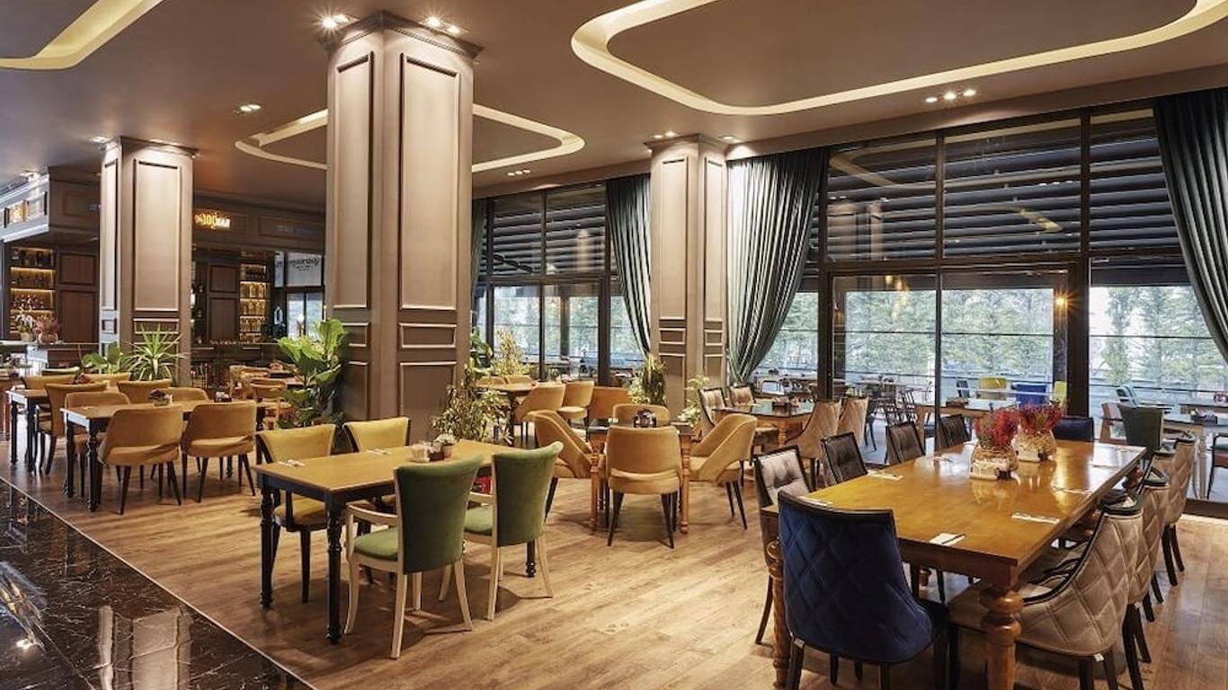 Anemon Grand Konya Otel