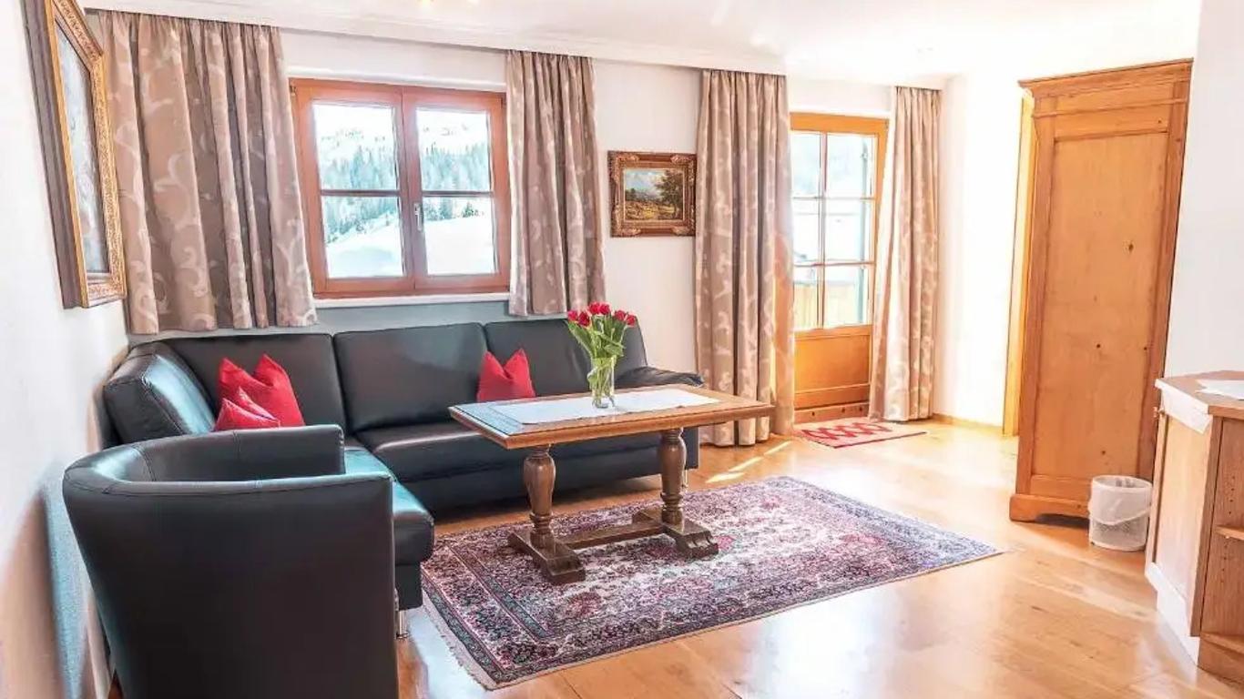 Hotel Antonius