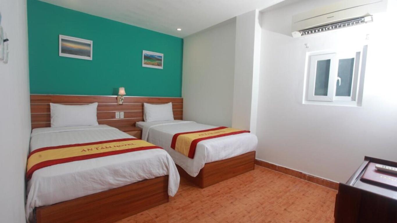 Mays Hotel- Ben Thanh