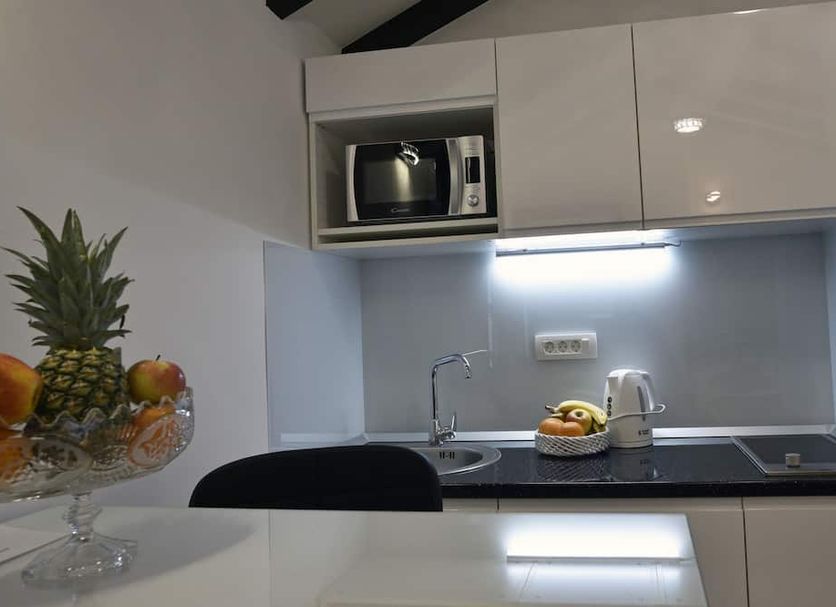 Kitchen Photo