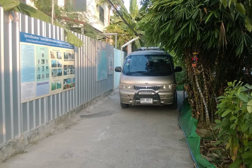 Outdoor view