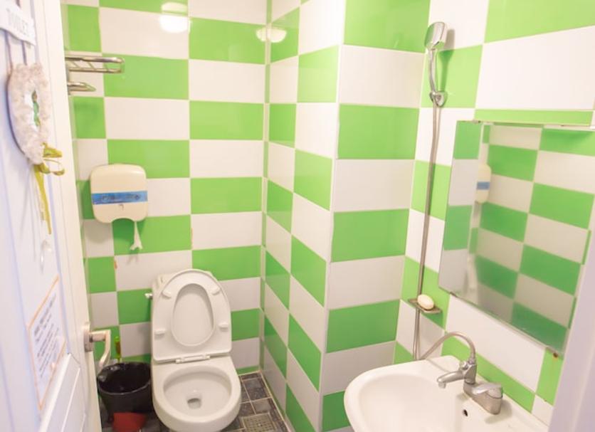 Bathroom Photo