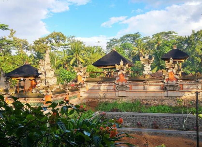 Outdoor view Photo