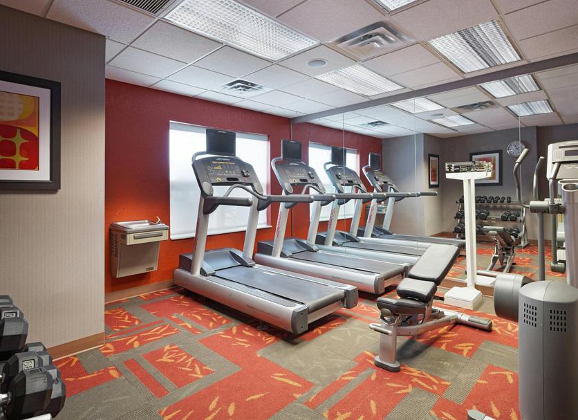 Gym Photo