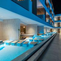 Akasha Beach Hotel & Spa