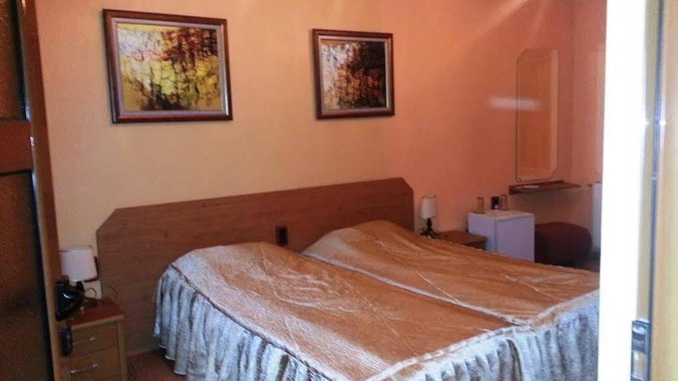Family Hotel Silvestar