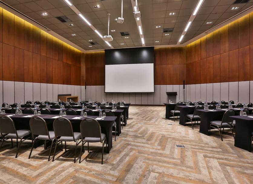 Conference room Photo