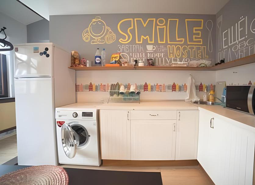 Kitchen Photo