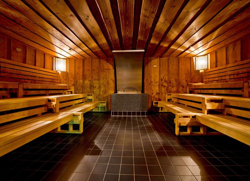 Spa Photo