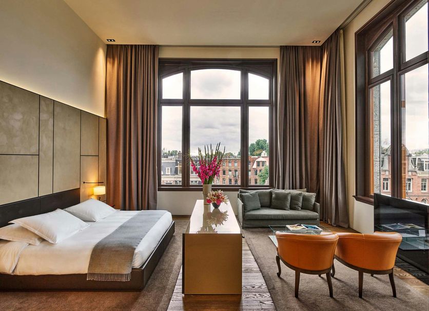 Bedroom Photo
