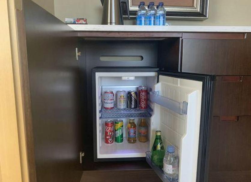 Room amenity Photo