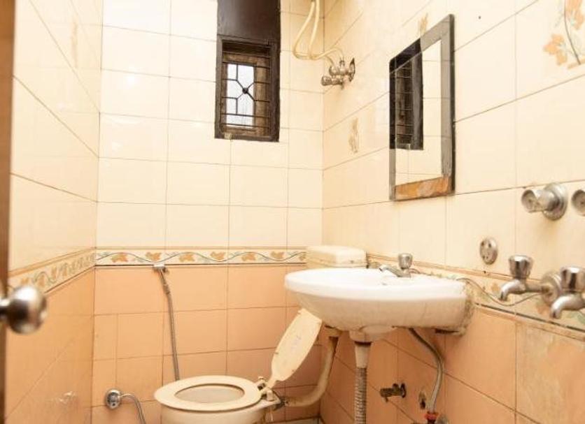 Bathroom Photo