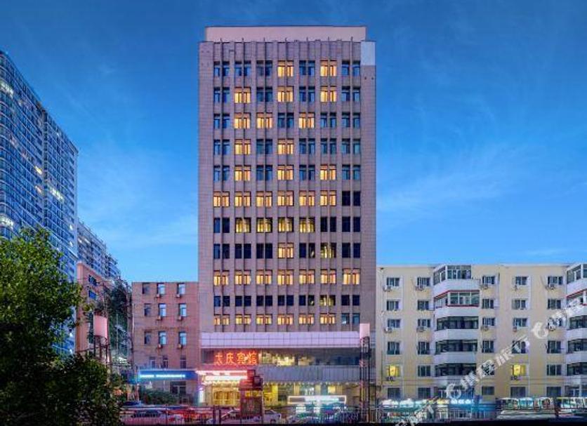 Building Photo