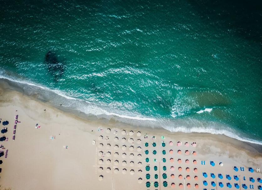 Beach Photo