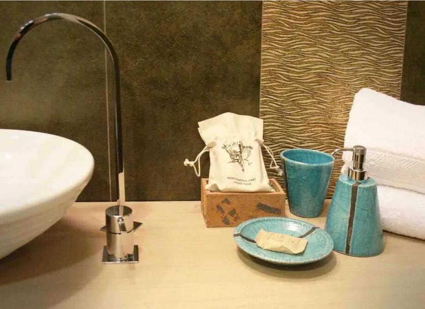 Room amenity Photo