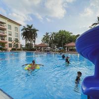 Diamond Westlake Suites