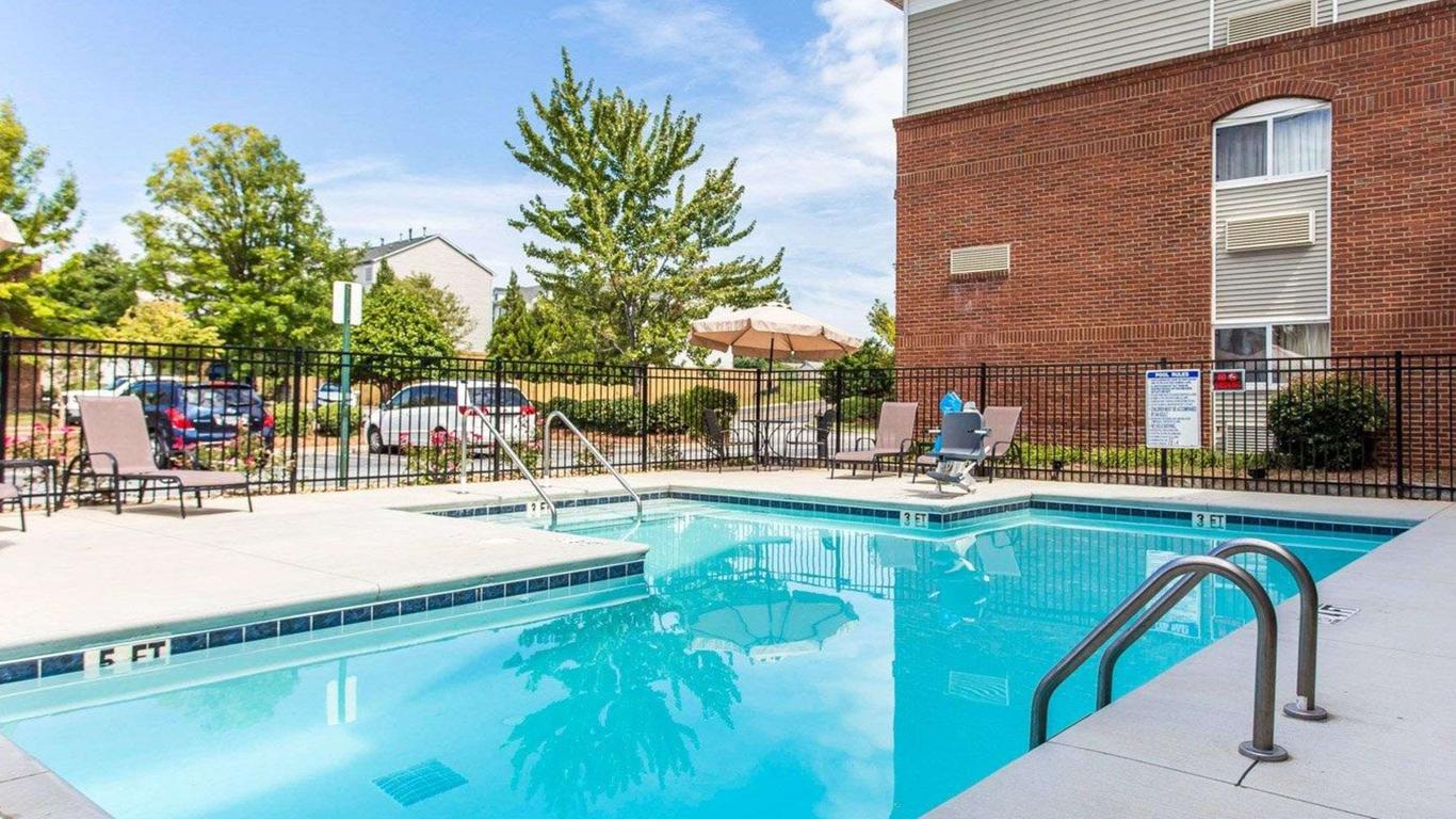Suburban Studios