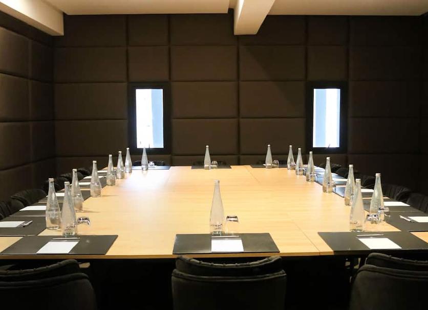 Conference room Photo