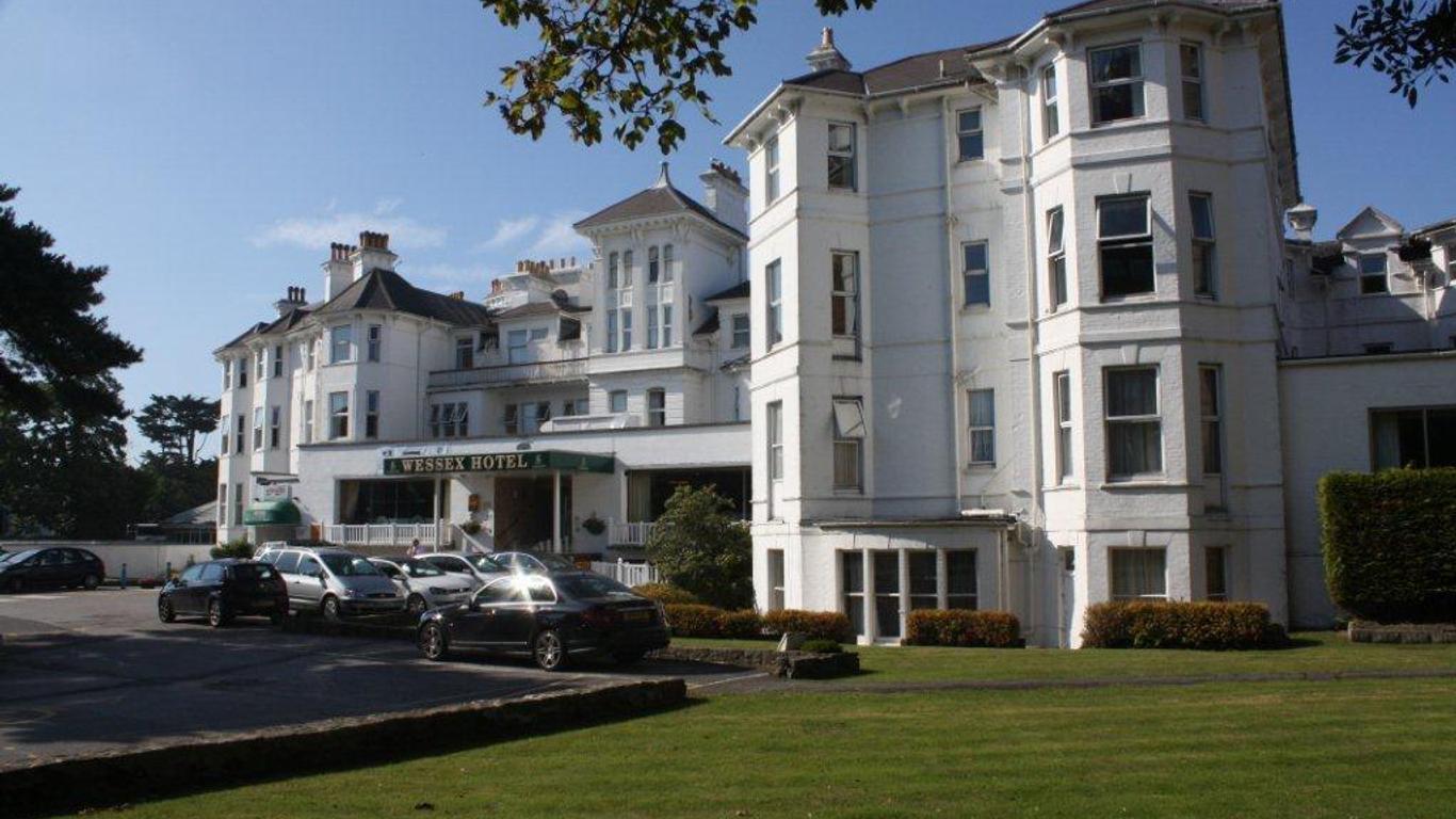 Wessex Hotel