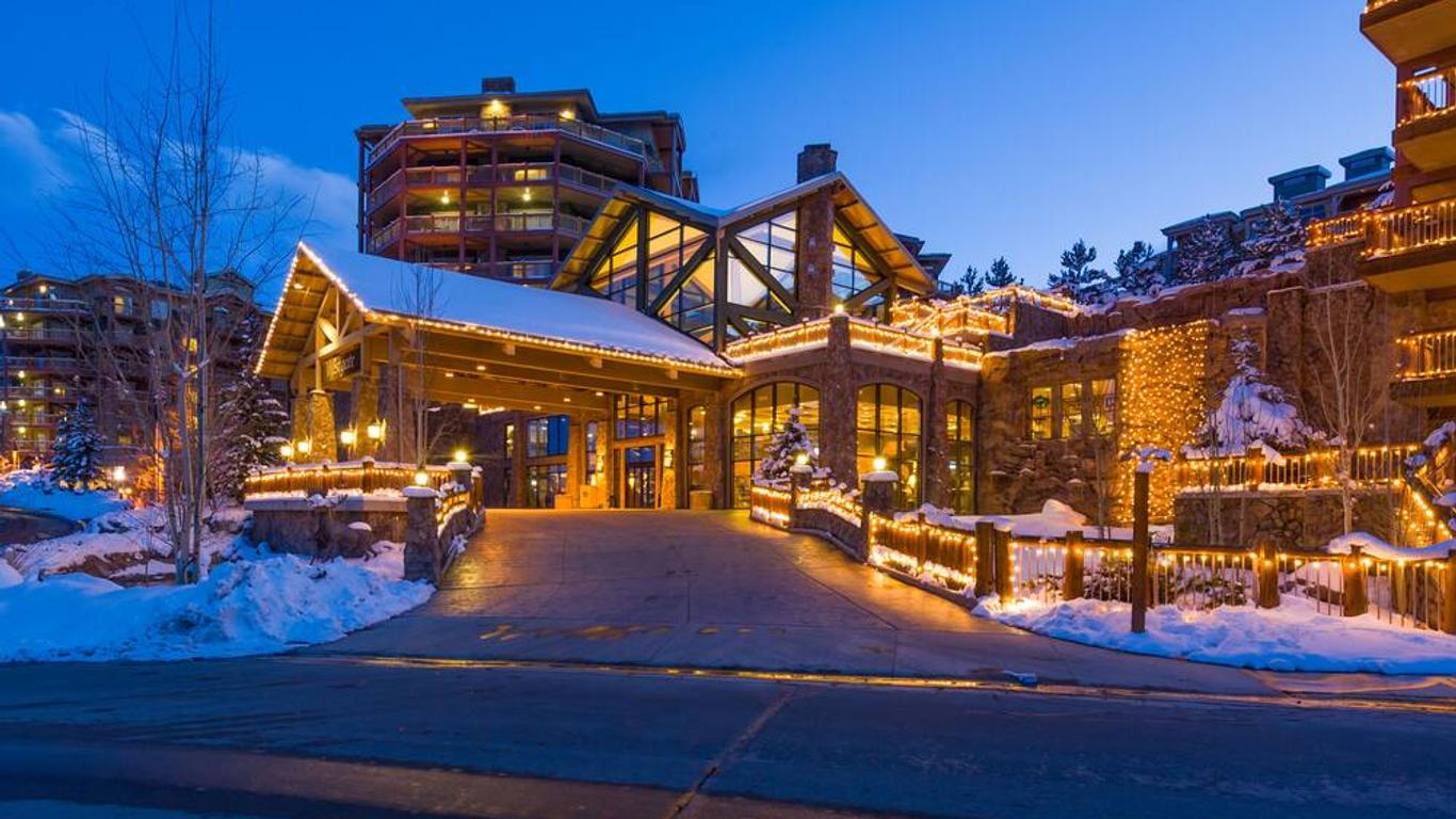 Westgate Park City Resort & Spa