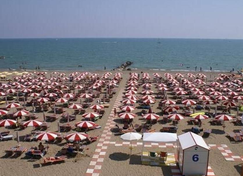 Beach Photo