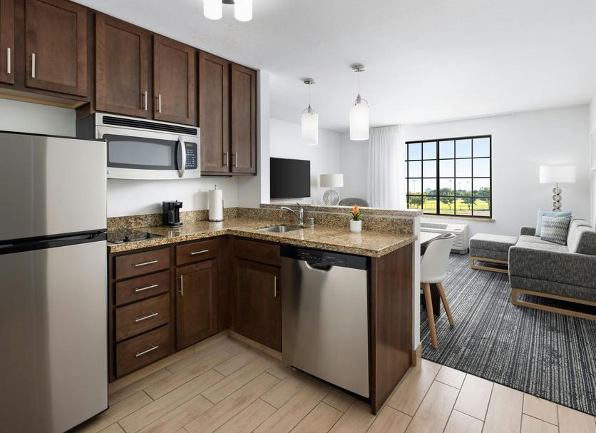 Kitchen Photo