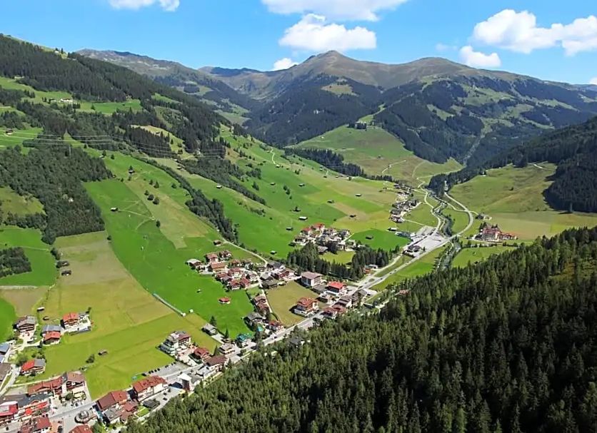Outdoor view Photo