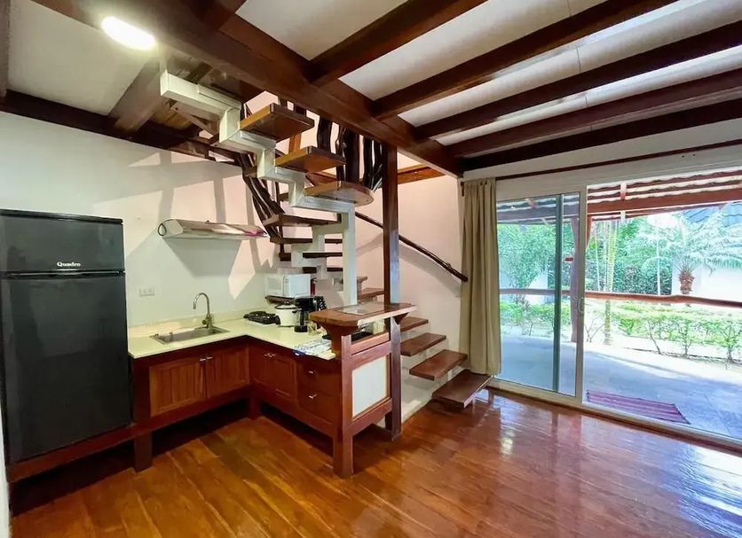 Kitchen Photo
